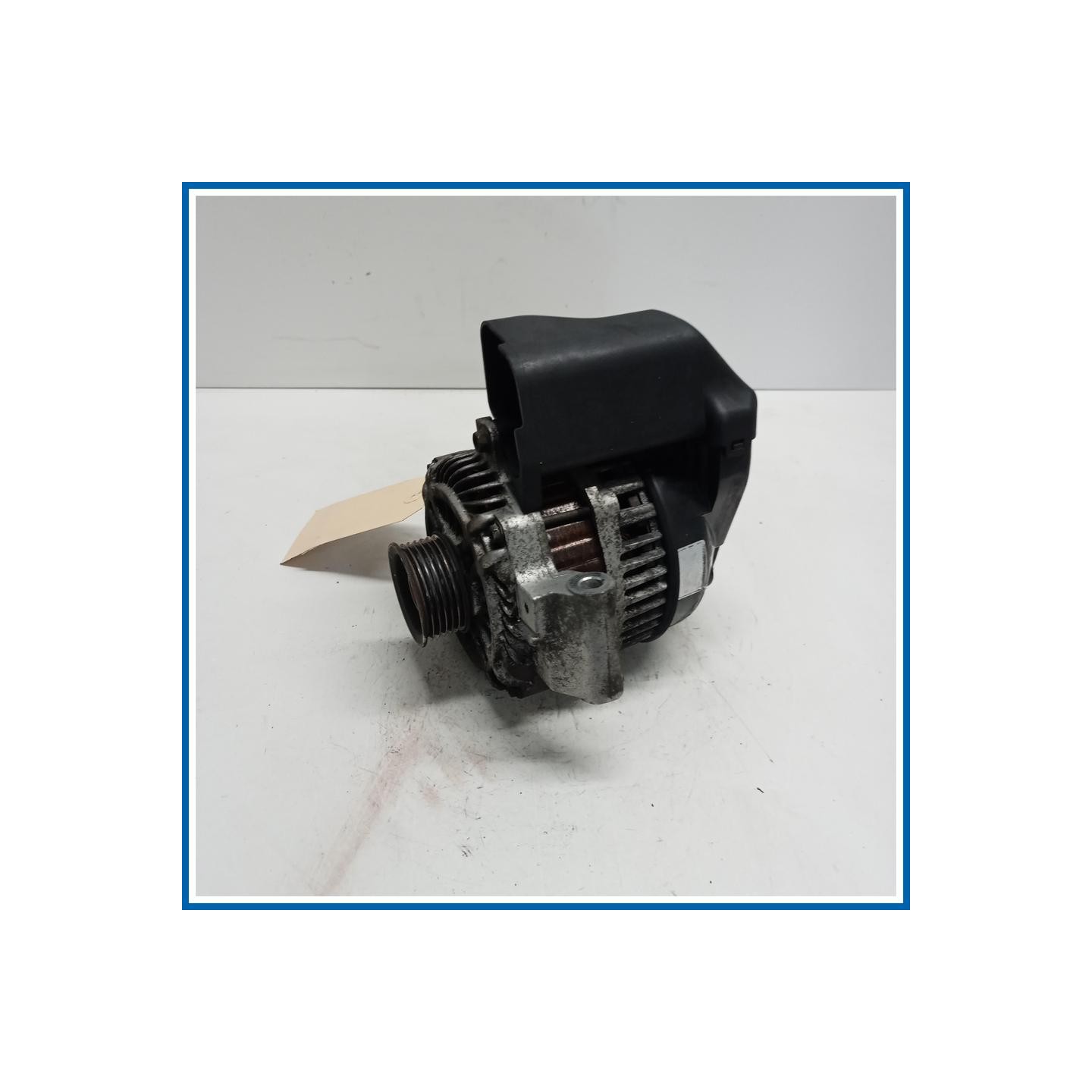 Alternatore MAZDA 6 I SW
