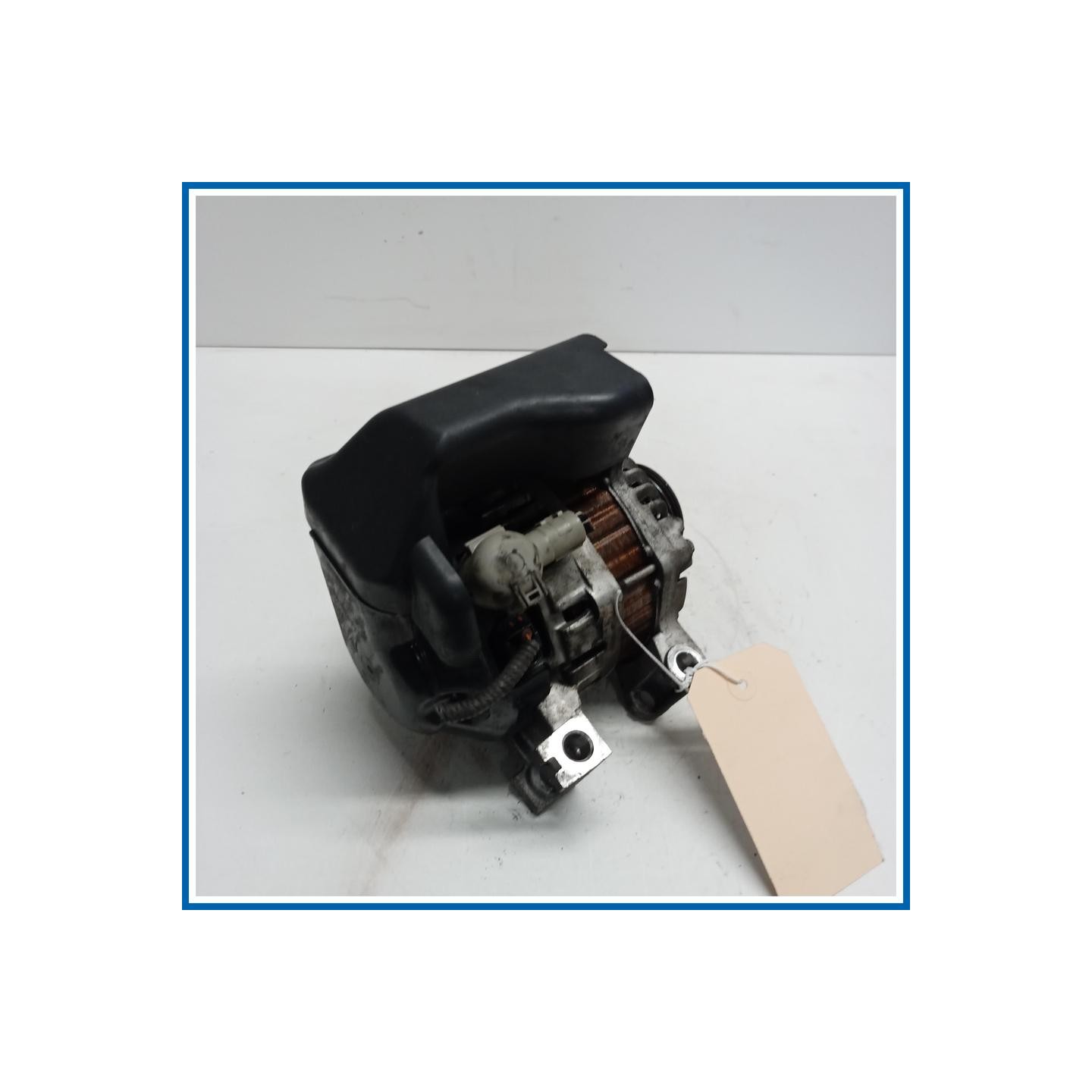 Alternatore MAZDA 6 I SW