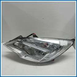 Proiettore ant. sx. OPEL Meriva B
