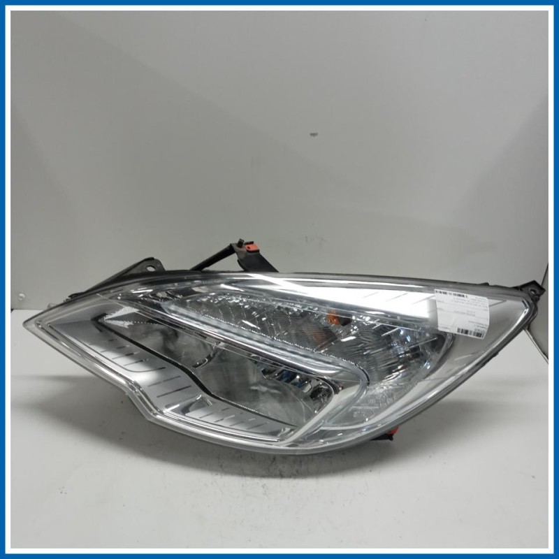 Proiettore ant. sx. OPEL Meriva B