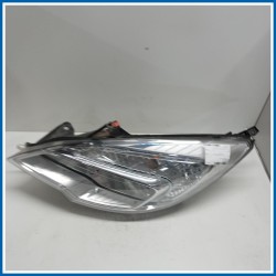 Proiettore ant. sx. OPEL Meriva B