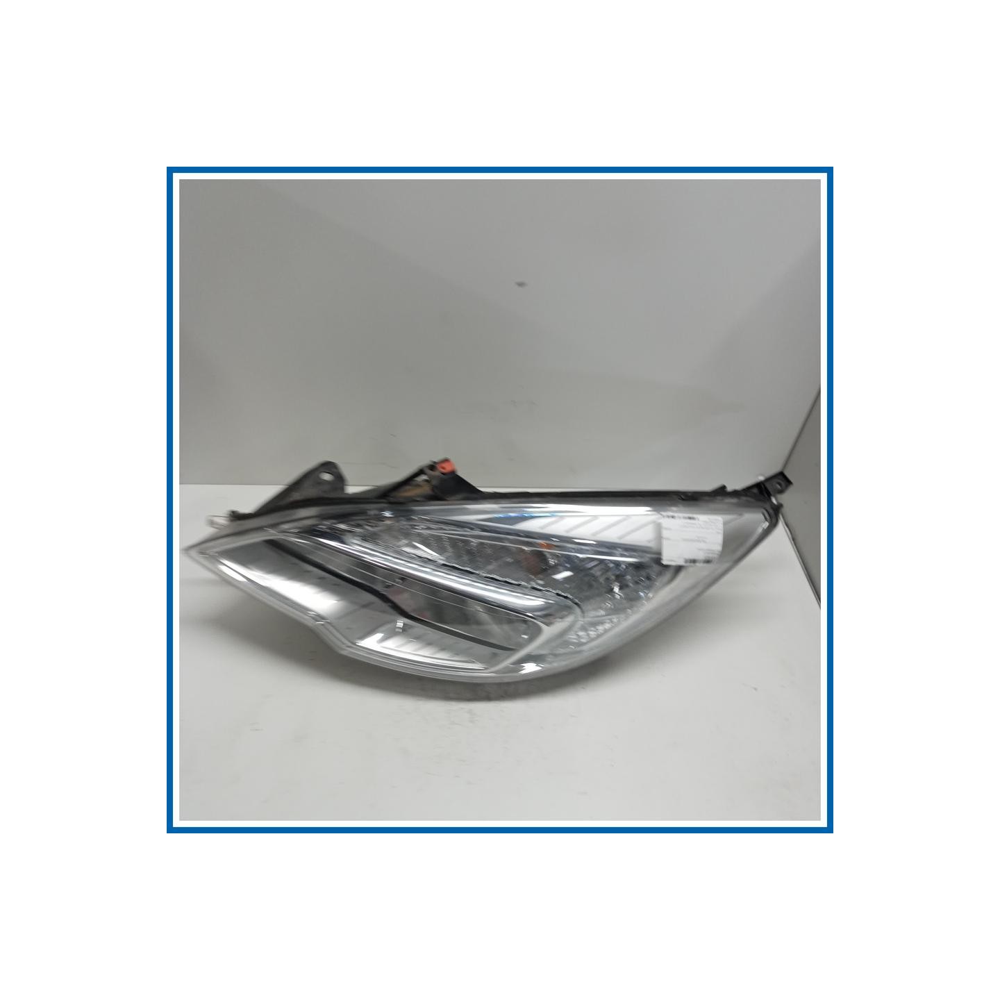 Proiettore ant. sx. OPEL Meriva B