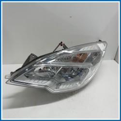Proiettore ant. sx. OPEL Meriva B