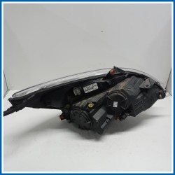 Proiettore ant. sx. OPEL Meriva B