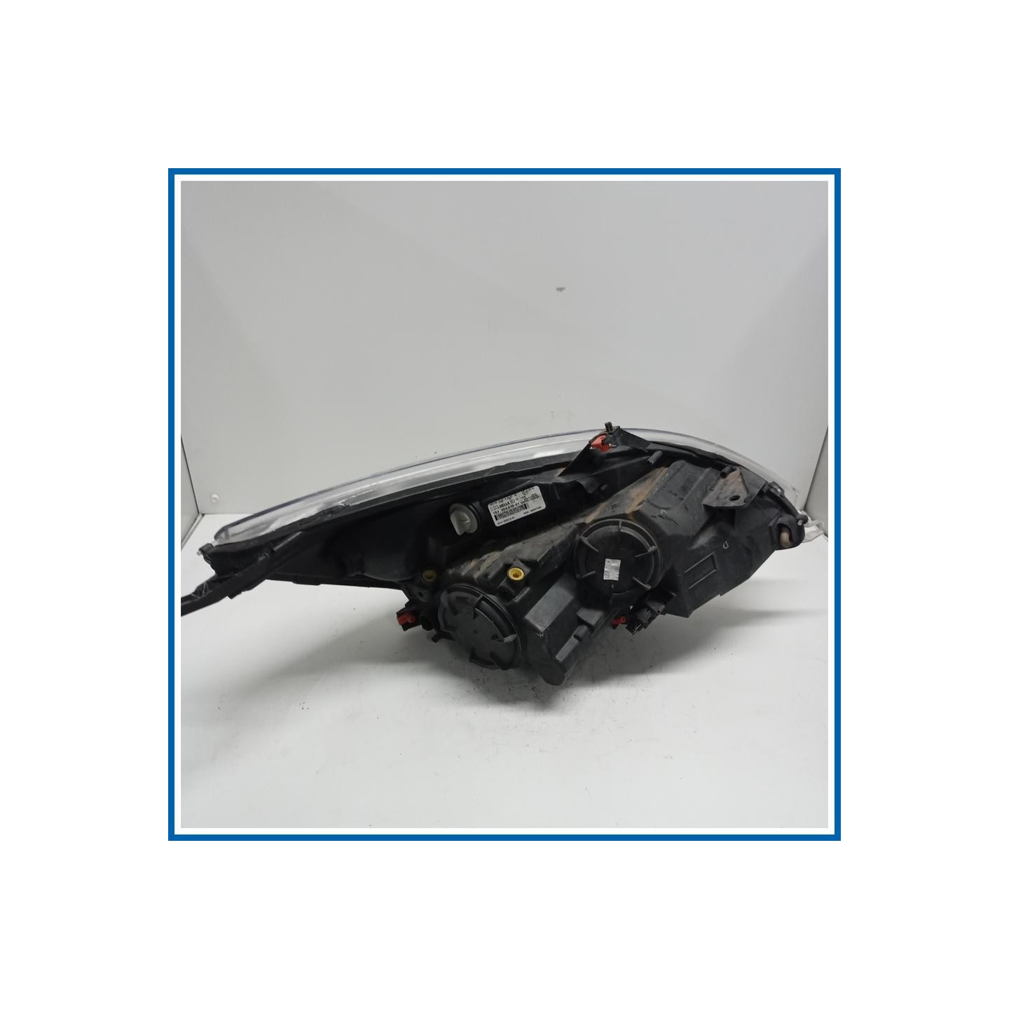 Proiettore ant. sx. OPEL Meriva B