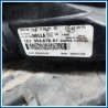 Proiettore ant. sx. OPEL Meriva B