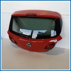 Portello post. OPEL Corsa E