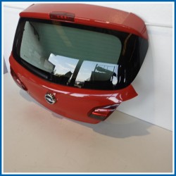 Portello post. OPEL Corsa E