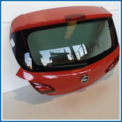 Portello post. OPEL Corsa E