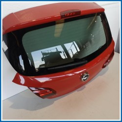 Portello post. OPEL Corsa E
