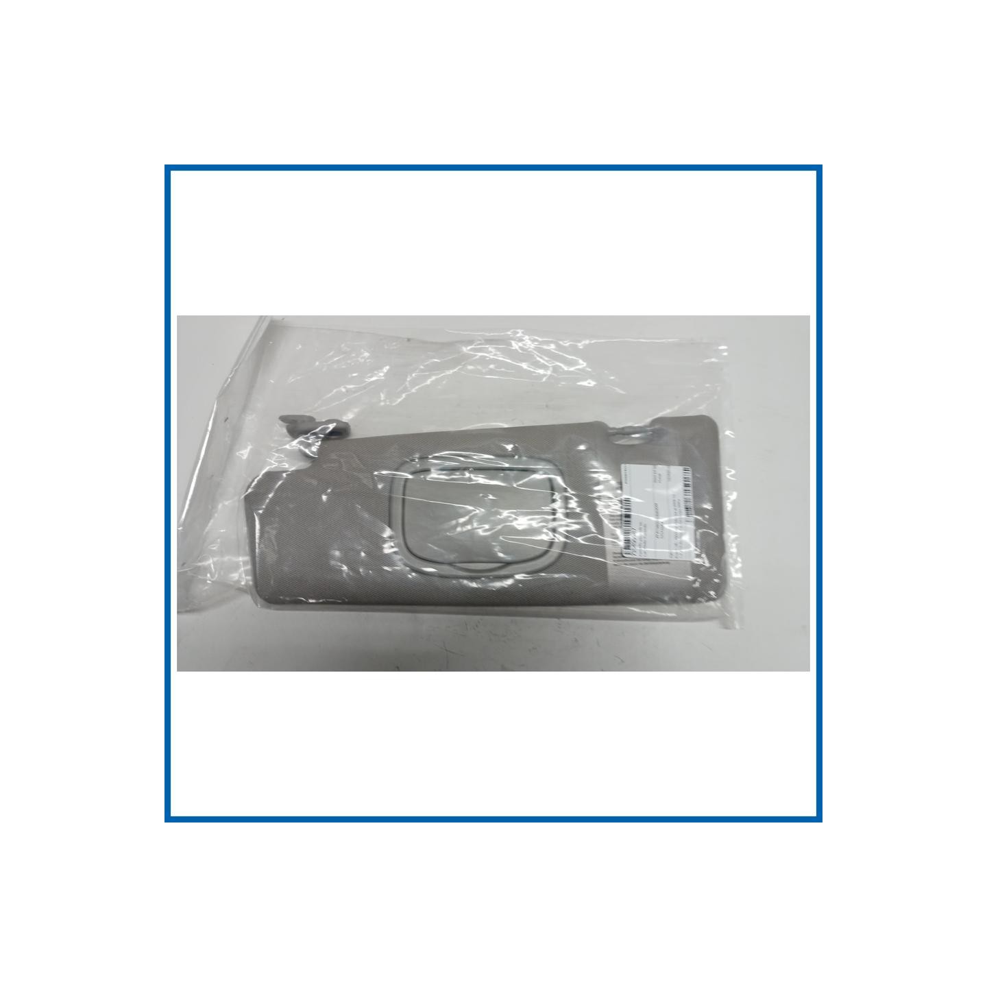 Pannello parasole sx. FIAT BRAVO (3L) (01/07>03/10