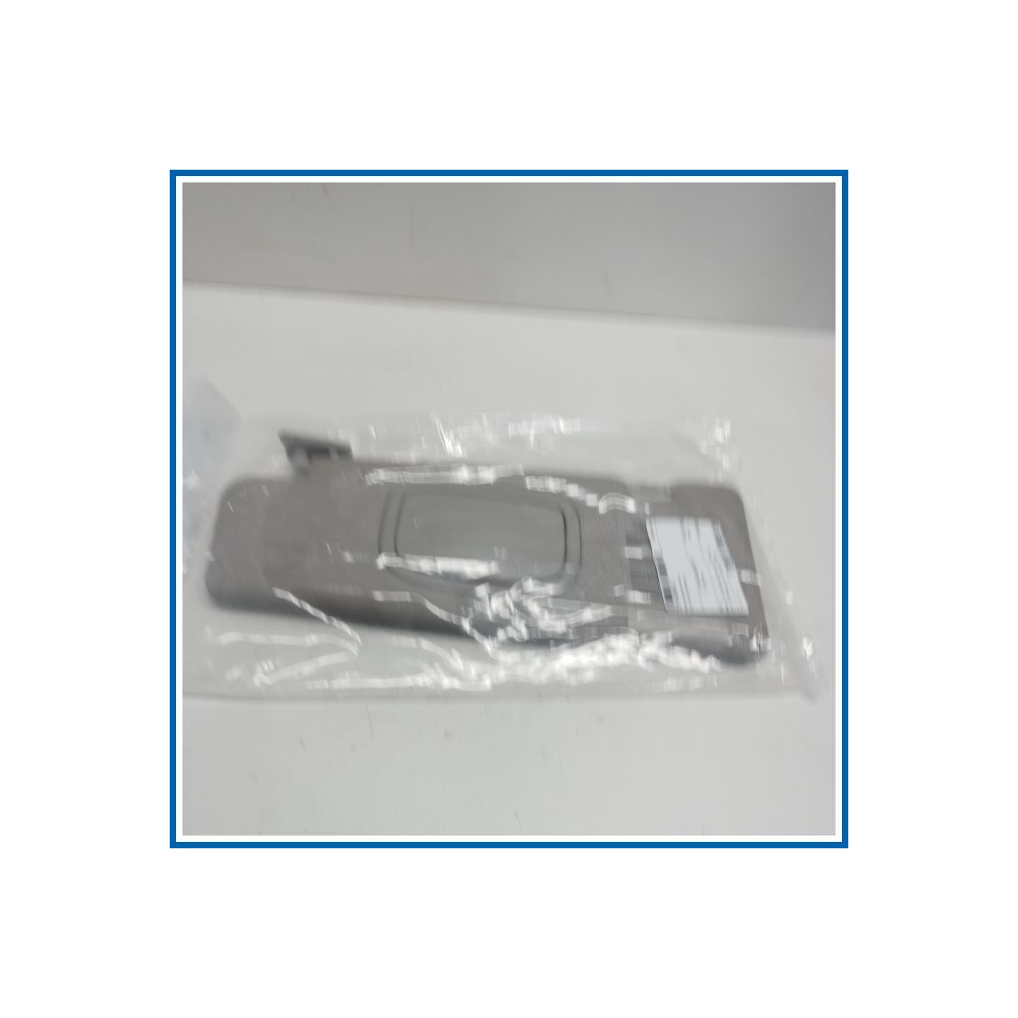 Pannello parasole sx. FIAT BRAVO (3L) (01/07>03/10