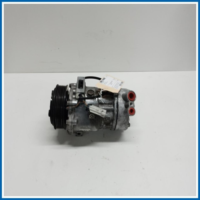 Compressore a/c FIAT CROMA (2T) (04/05>10/07