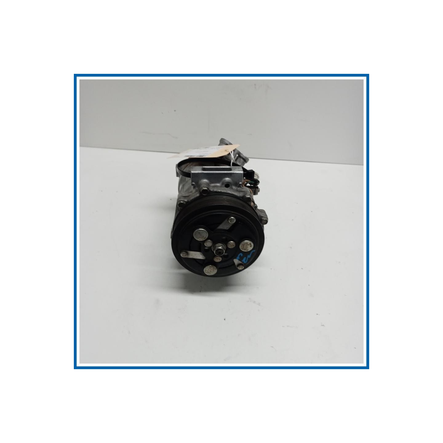 Compressore a/c FIAT CROMA (2T) (04/05>10/07