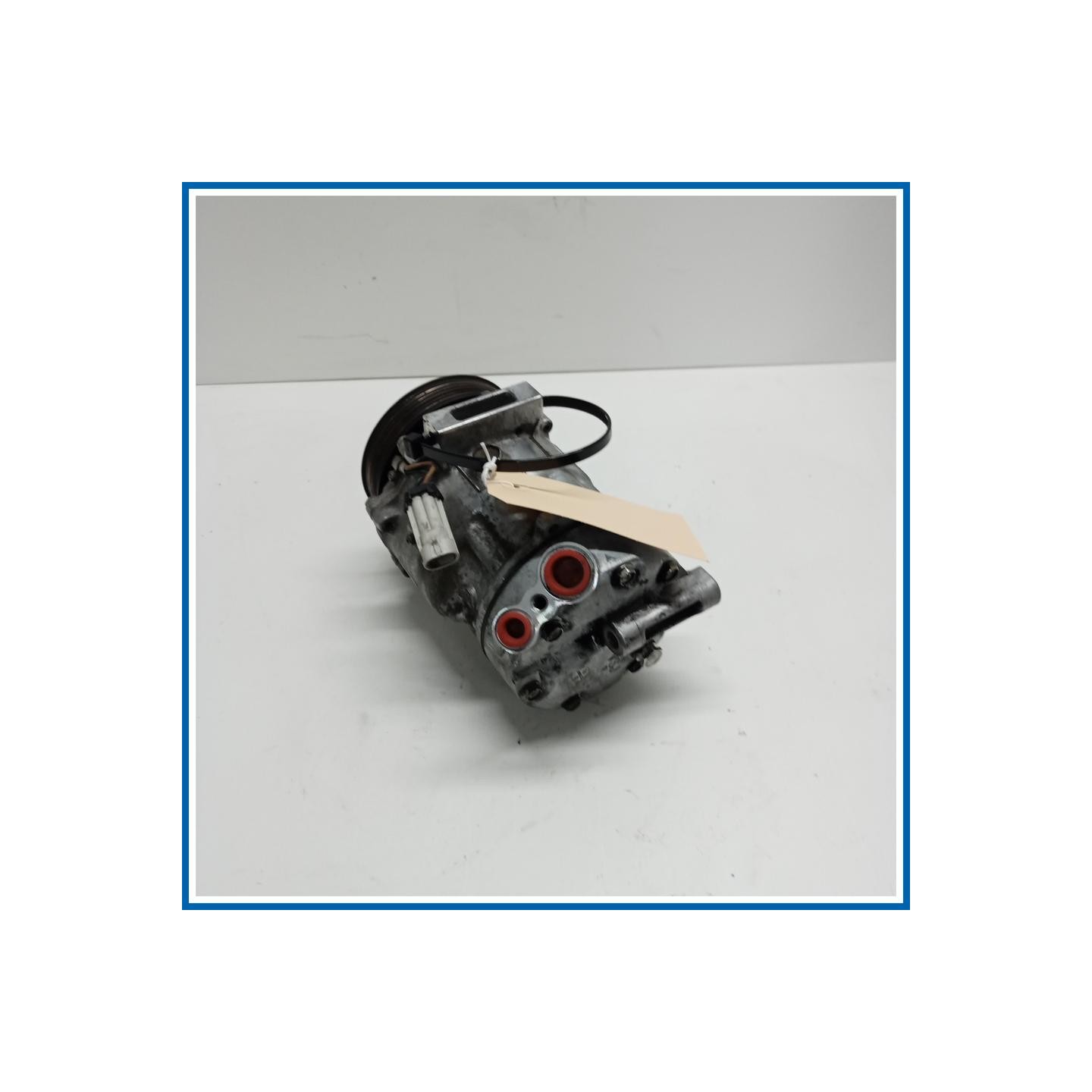 Compressore a/c FIAT CROMA (2T) (04/05>10/07