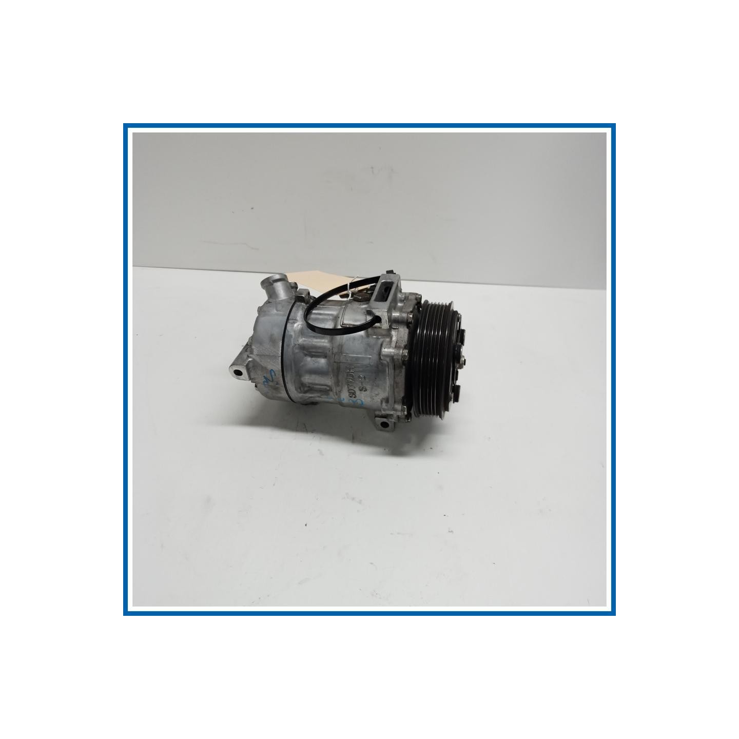 Compressore a/c FIAT CROMA (2T) (04/05>10/07