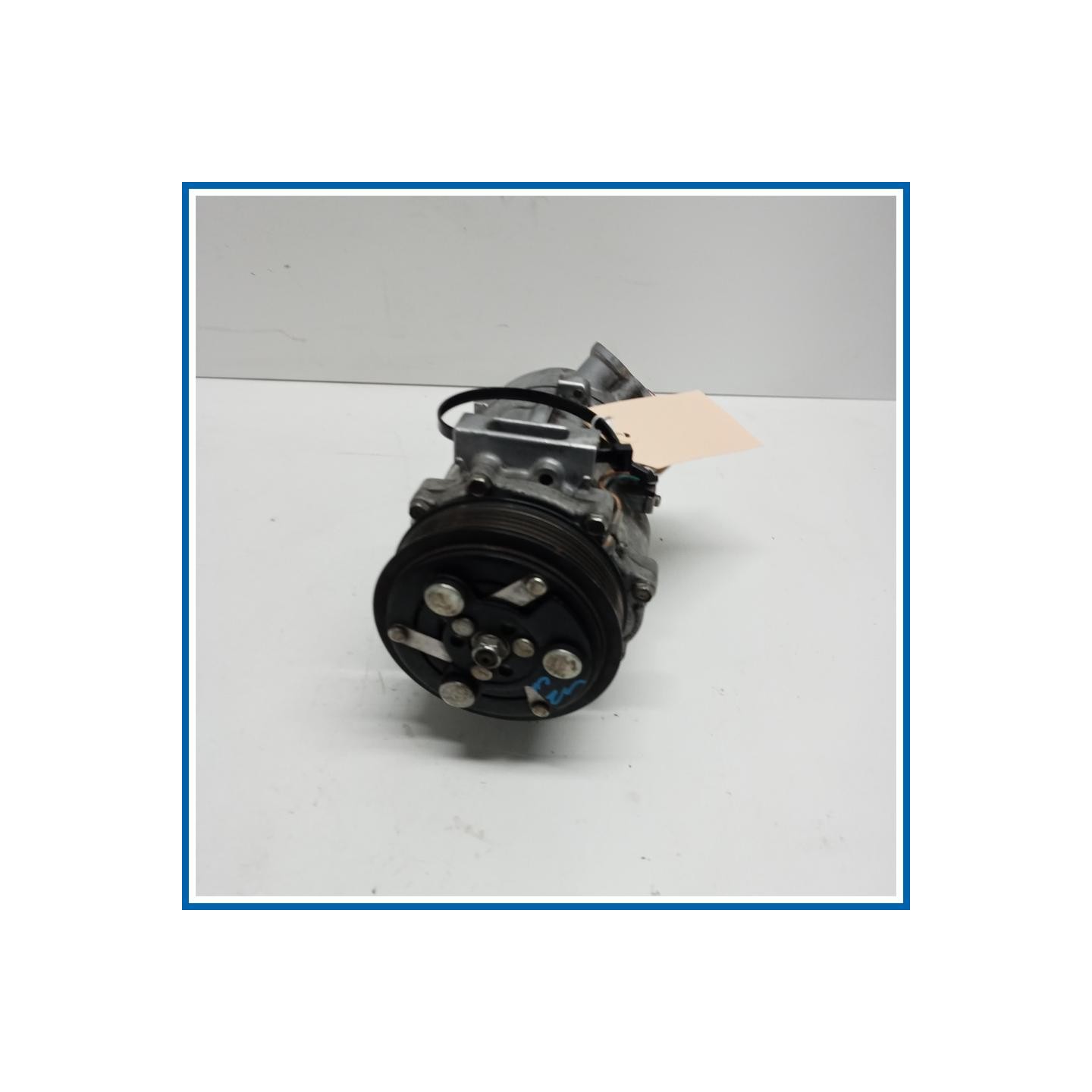 Compressore a/c FIAT CROMA (2T) (04/05>10/07