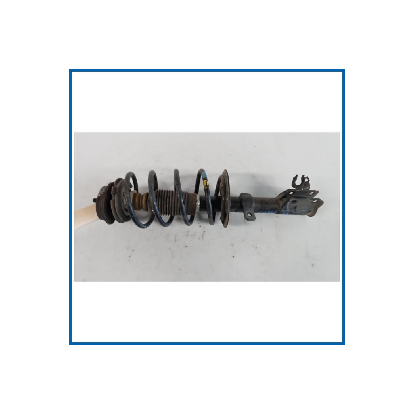 Ammortizzatore ant. sx. FIAT Panda II