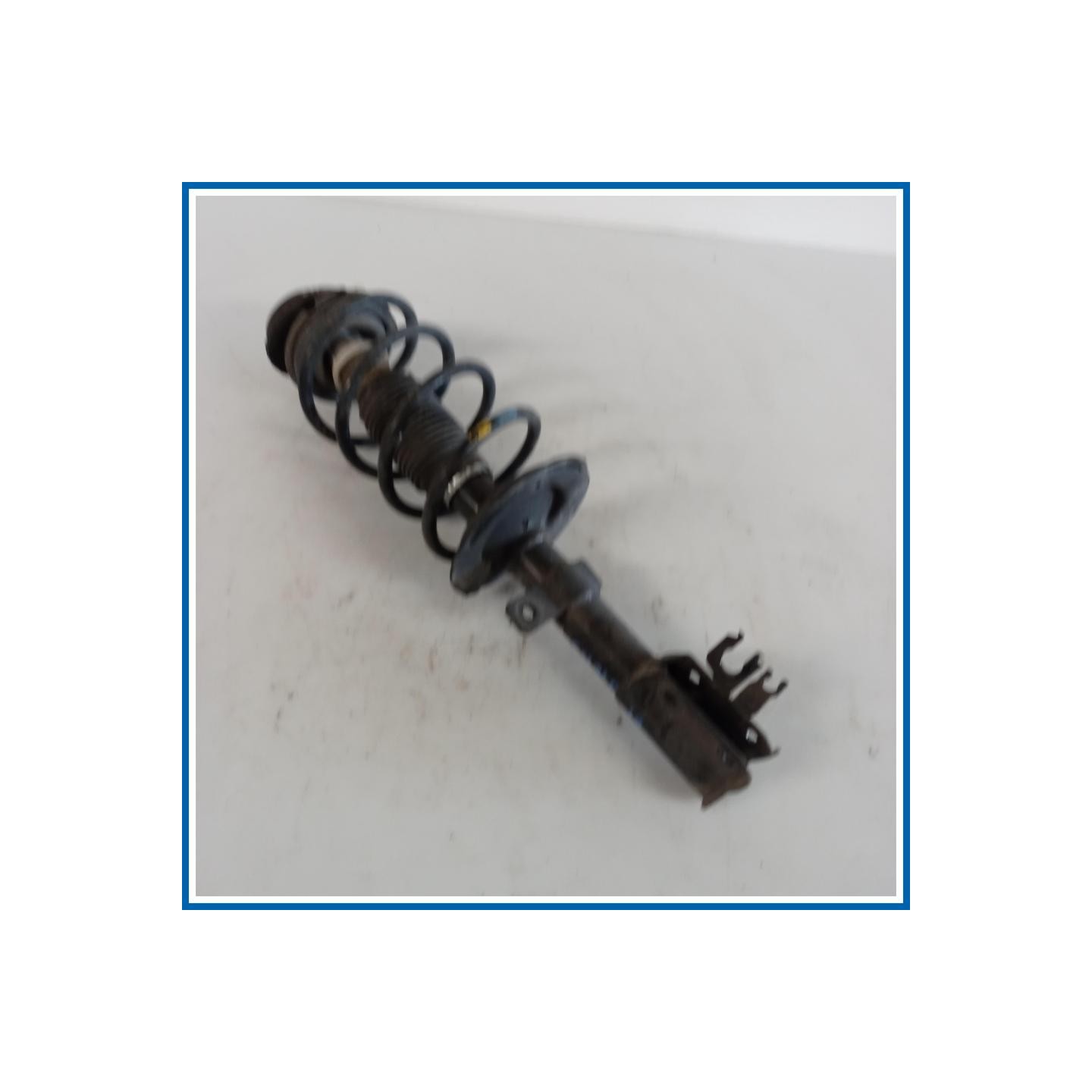 Ammortizzatore ant. sx. FIAT Panda II
