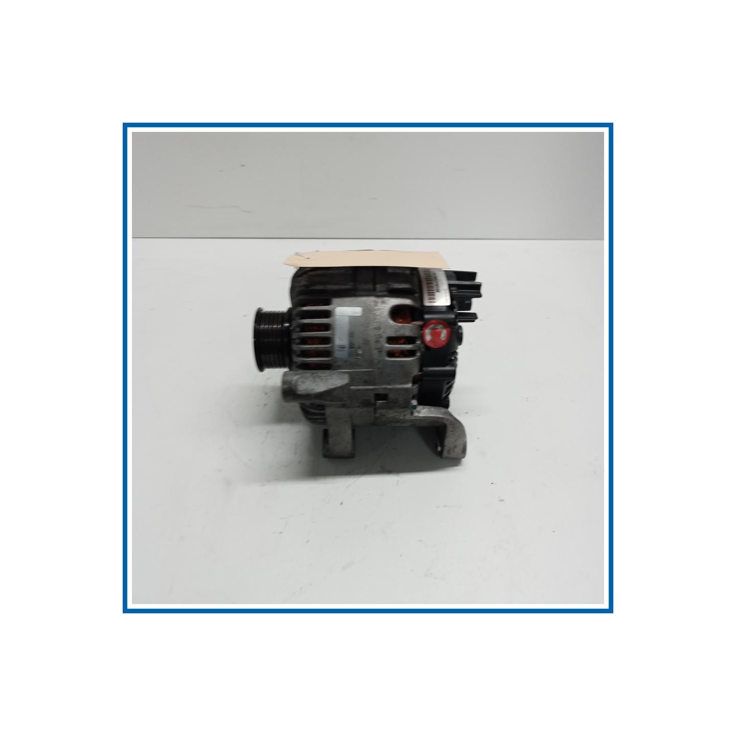 Alternatore BMW Serie 5 E61 Touring