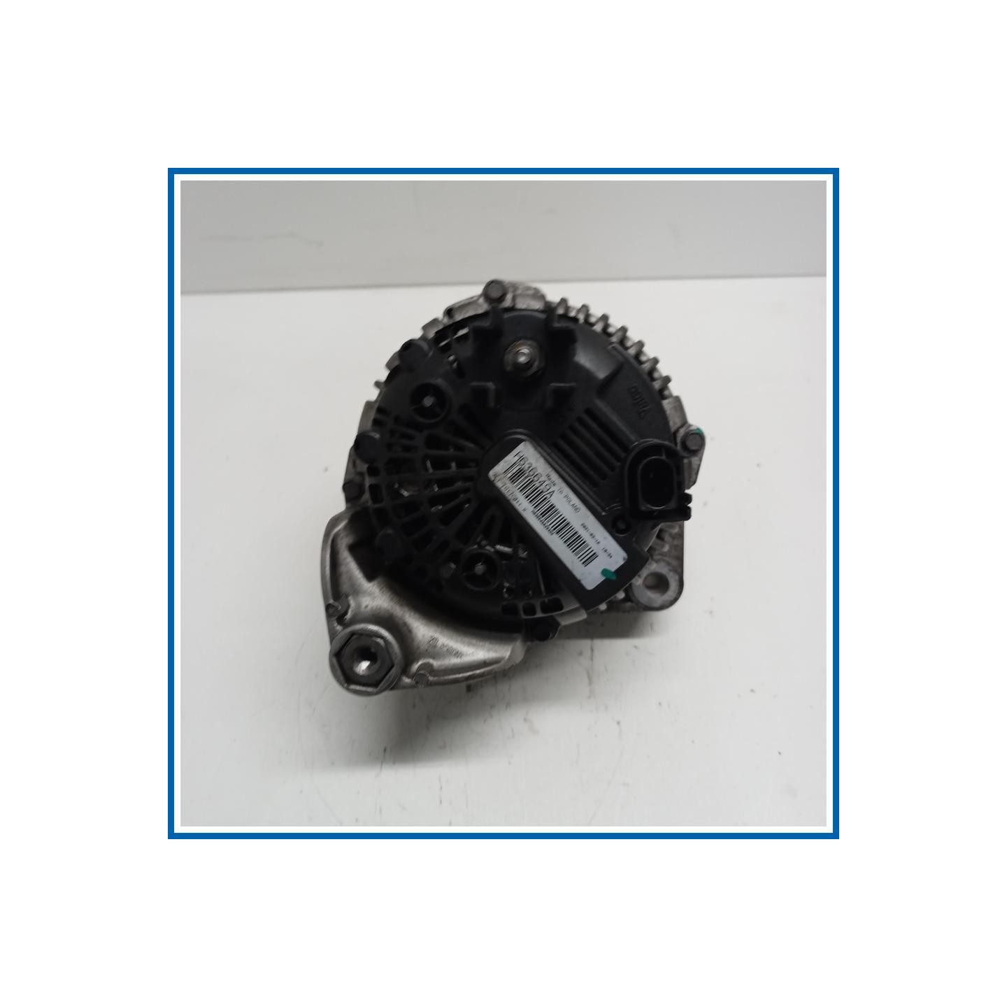 Alternatore BMW Serie 5 E61 Touring