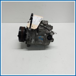 Compressore a/c BMW Serie 5 E61 Touring