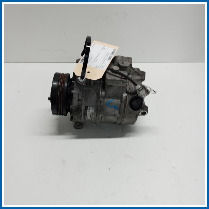 Compressore a/c BMW Serie 5 E61 Touring