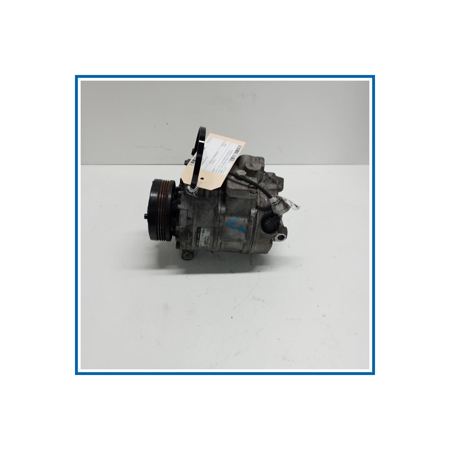 Compressore a/c BMW Serie 5 E61 Touring