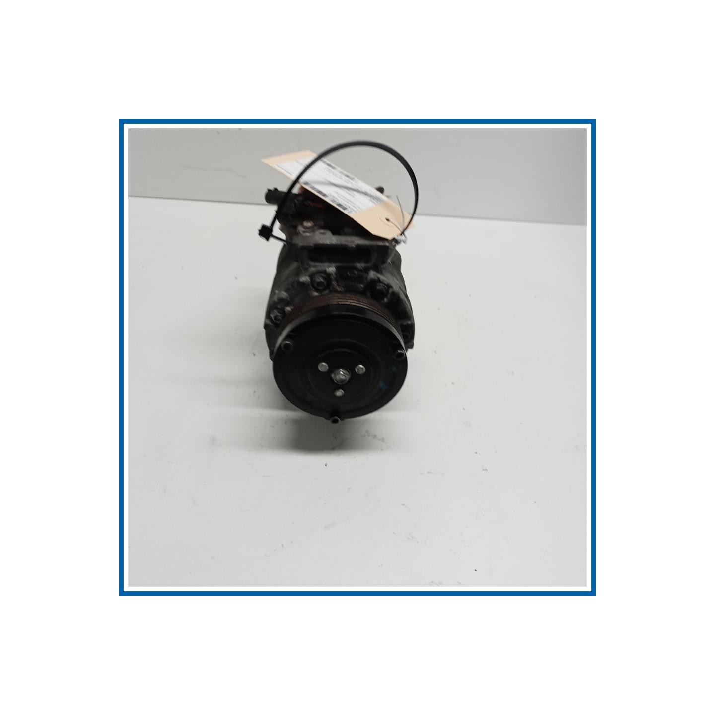 Compressore a/c BMW Serie 5 E61 Touring