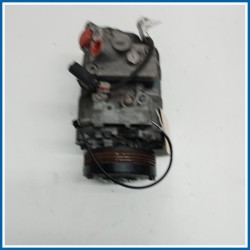 Compressore a/c BMW Serie 5 E61 Touring