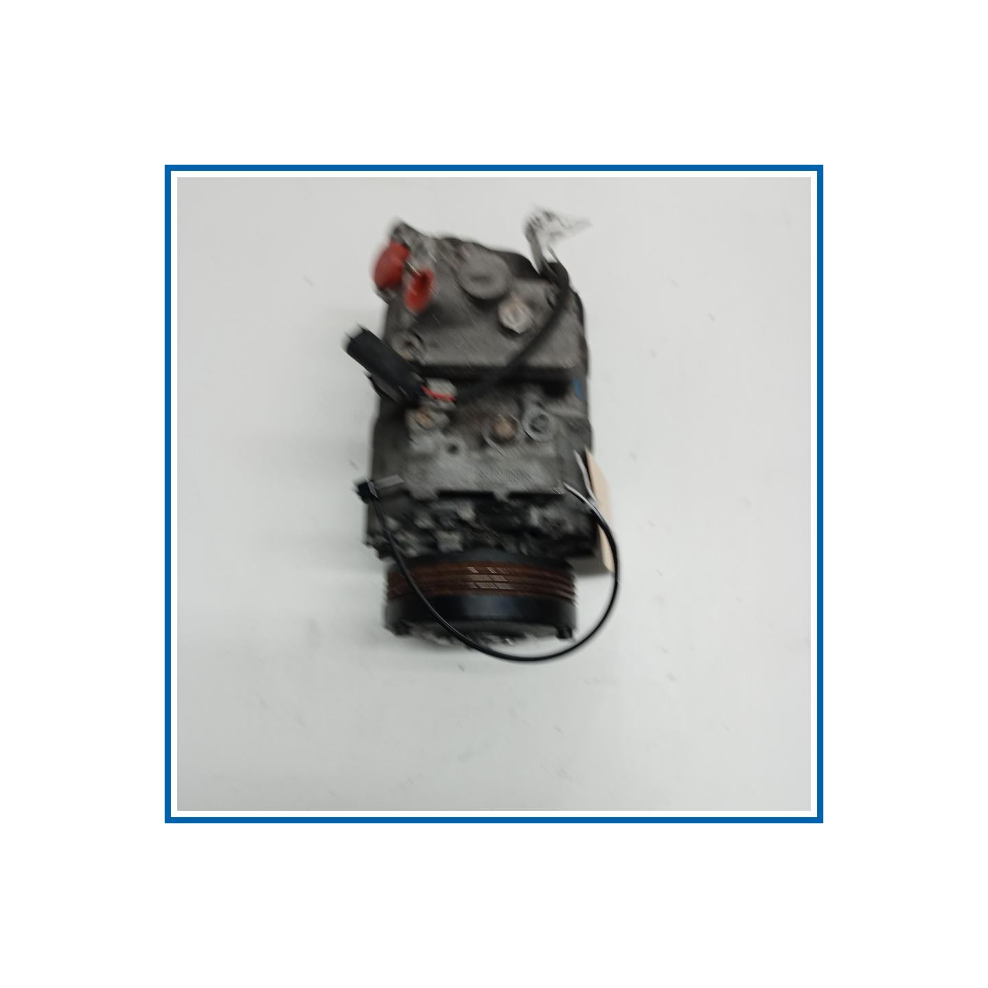 Compressore a/c BMW Serie 5 E61 Touring