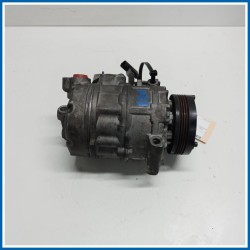 Compressore a/c BMW Serie 5 E61 Touring