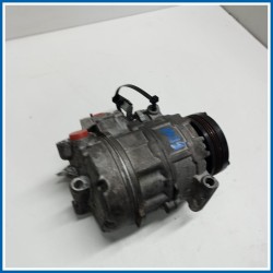 Compressore a/c BMW Serie 5 E61 Touring