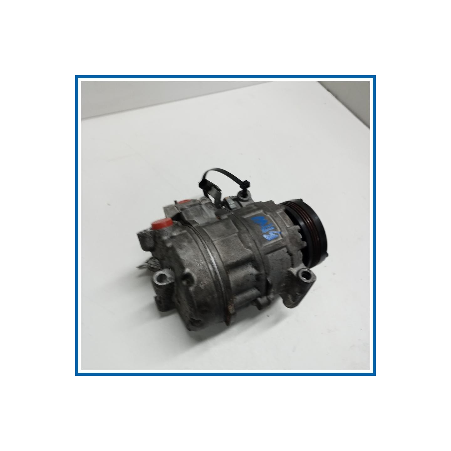 Compressore a/c BMW Serie 5 E61 Touring
