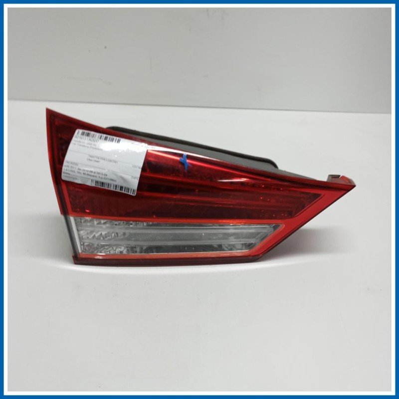 Fanale int. post. sx. HYUNDAI ix20