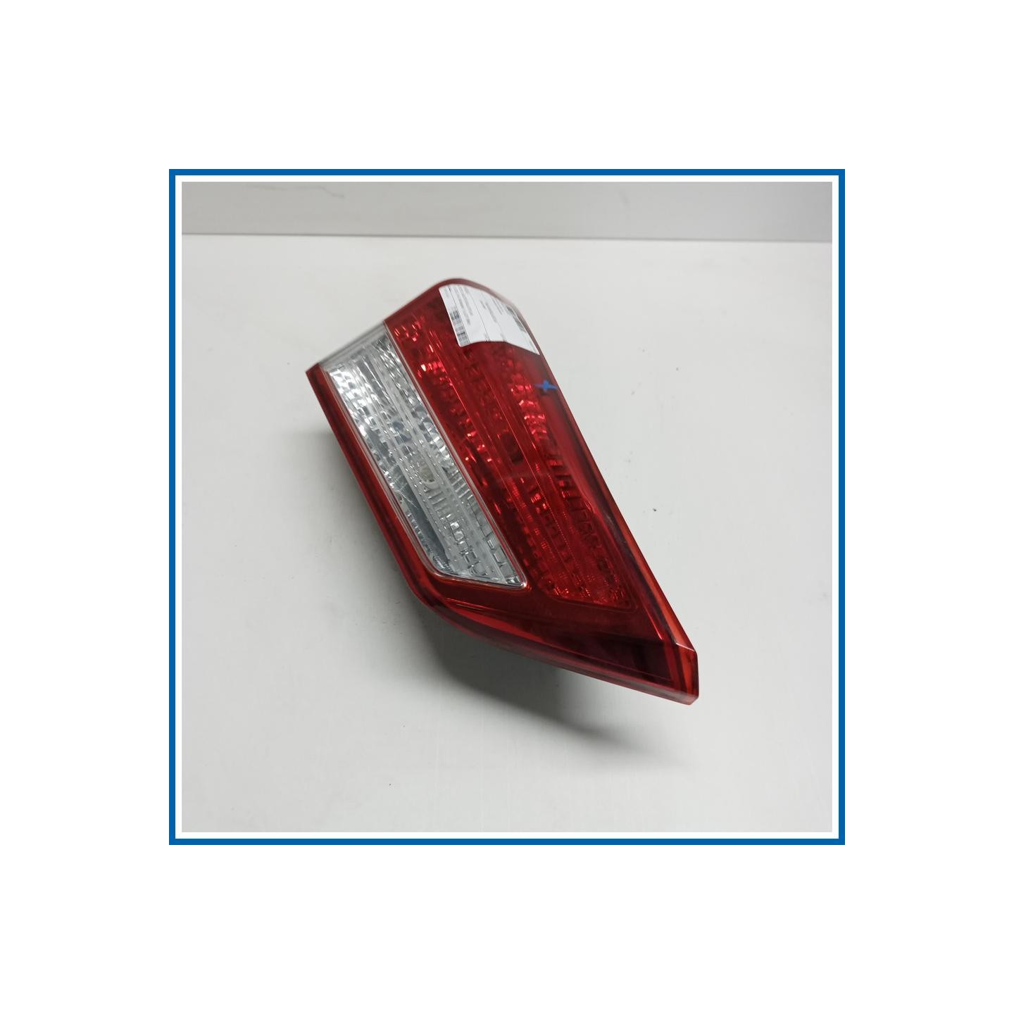 Fanale int. post. sx. HYUNDAI ix20