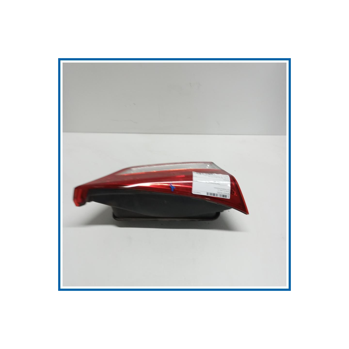 Fanale int. post. sx. HYUNDAI ix20