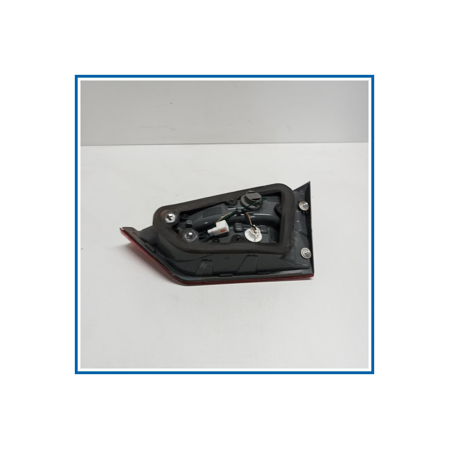 Fanale int. post. sx. HYUNDAI ix20