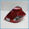 Fanale post. dx. KIA ProCeed I