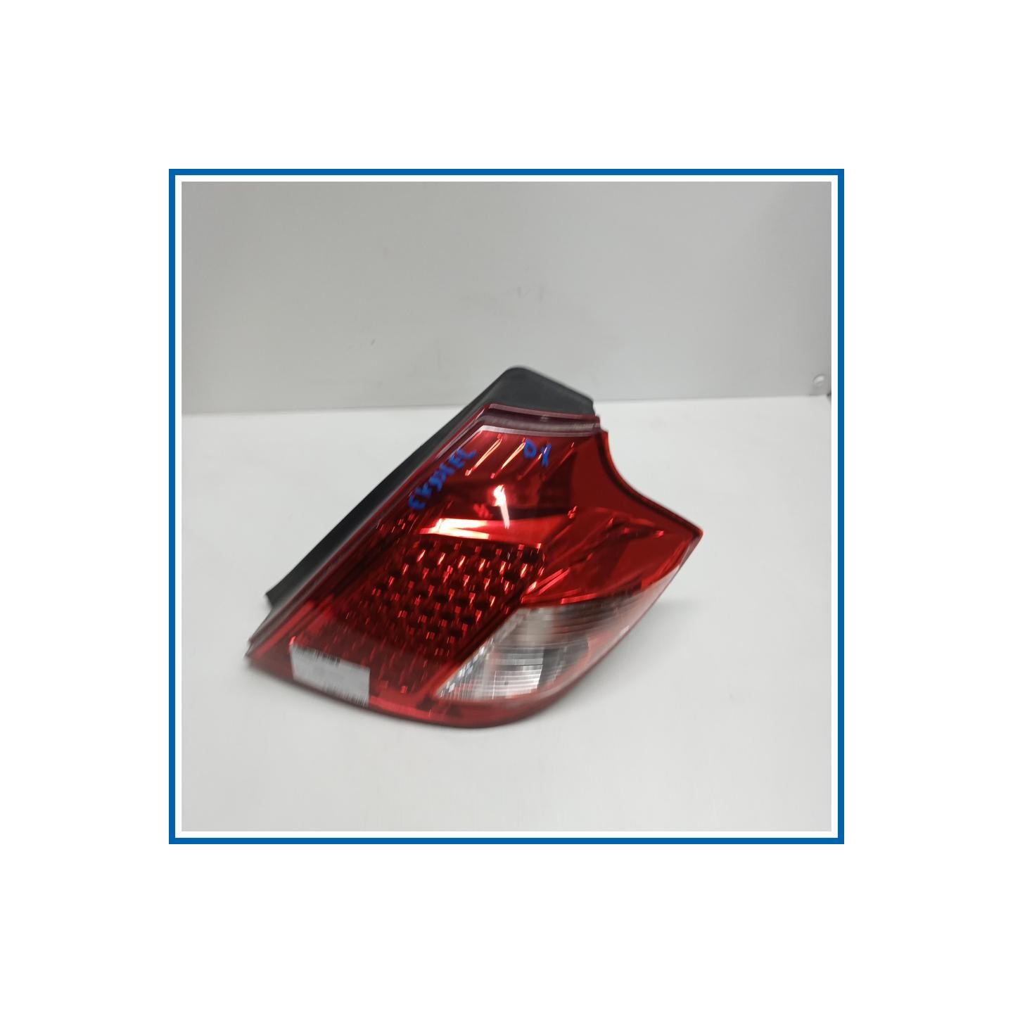 Fanale post. dx. KIA ProCeed I