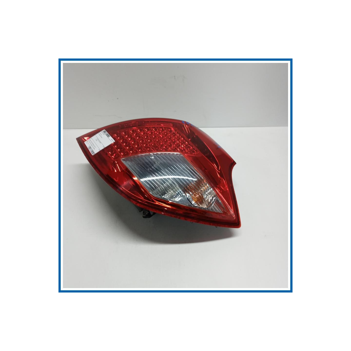 Fanale post. dx. KIA ProCeed I
