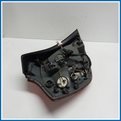 Fanale post. dx. KIA ProCeed I