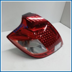 Fanale post. sx. KIA ProCeed I