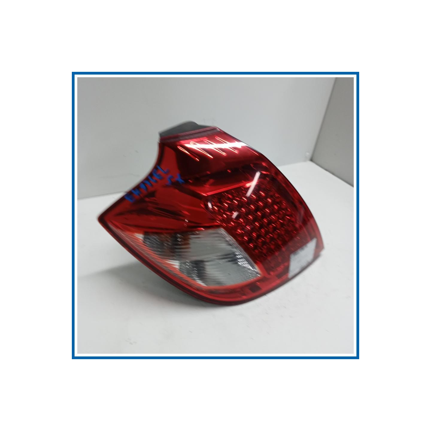 Fanale post. sx. KIA ProCeed I