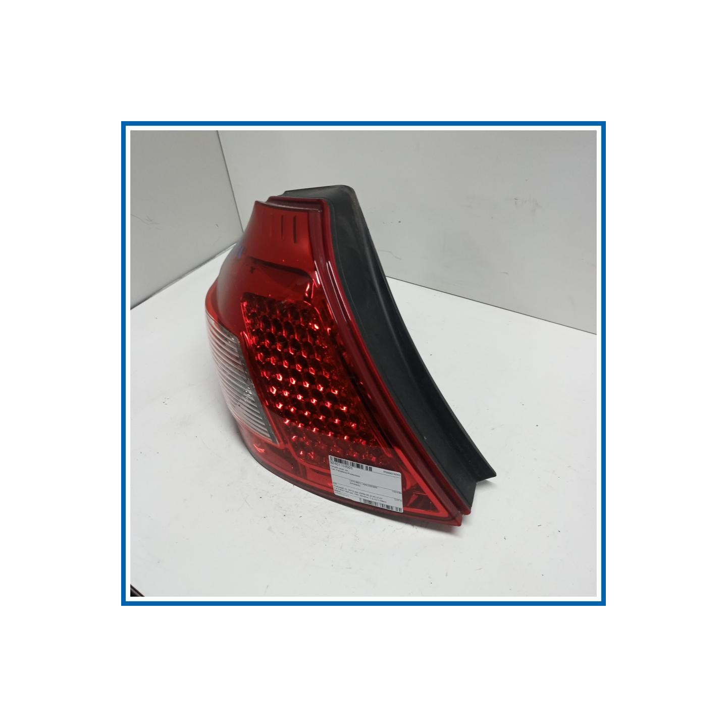 Fanale post. sx. KIA ProCeed I