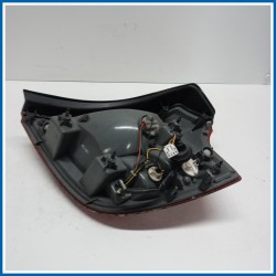 Fanale post. sx. KIA ProCeed I