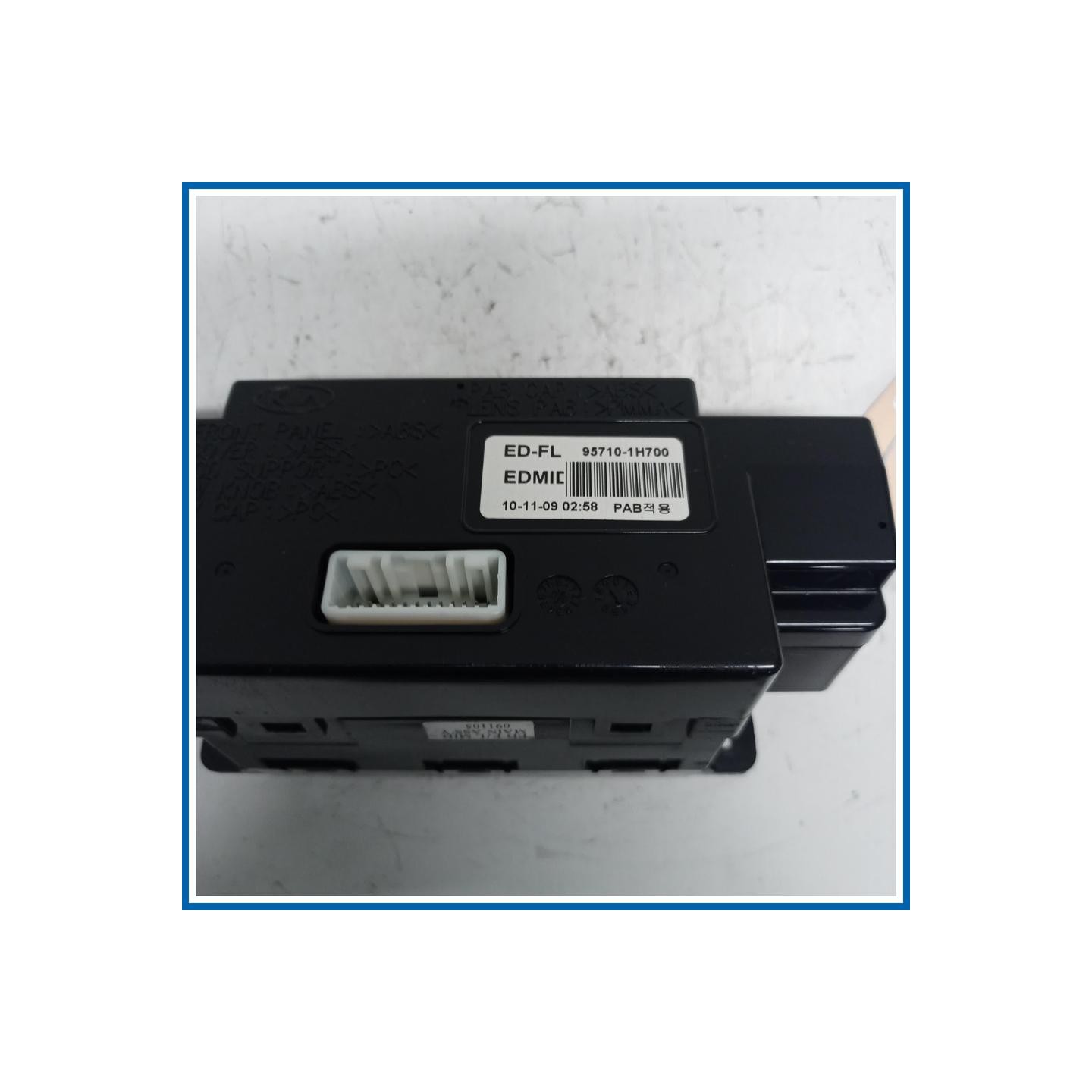 MODULE ASSY-TRIP COMPUTER KIA ProCeed I