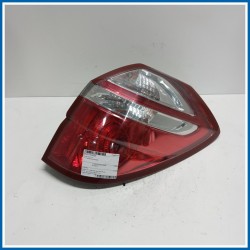 Fanale post. dx. SUBARU Legacy IV SW