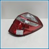 Fanale post. dx. SUBARU Legacy IV SW