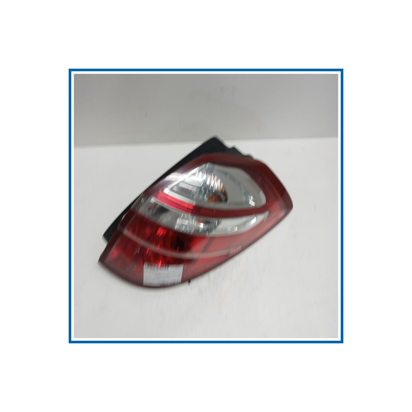 Fanale post. dx. SUBARU Legacy IV SW